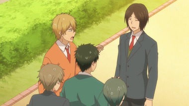 私がモテてどうすんだ 12話 感想 画像0