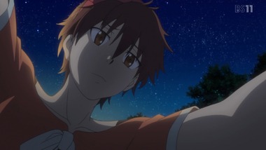 コメット・ルシファー 7話 感想 画像8