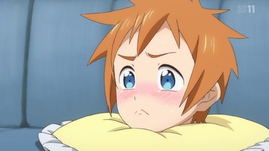 亜人ちゃんは語りたい 10話 感想 画像2