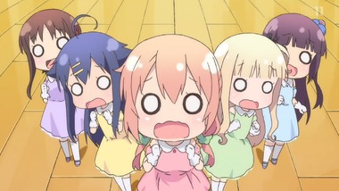 ひなこのーと 12話 感想 画像25