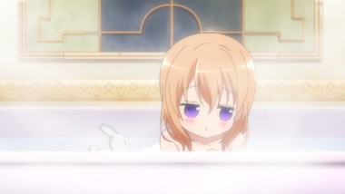 ご注文はうさぎですか24 6話 感想 画像24