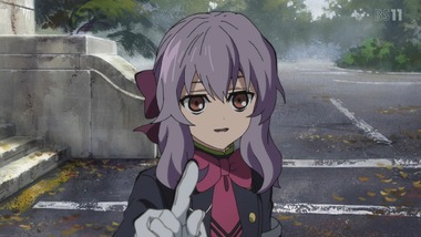終わりのセラフ 19話 感想 画像12