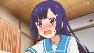 ツインエンジェル 2話 感想 画像15
