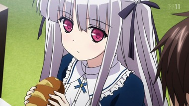 アブソリュート・デュオ 感想 実況 画像0