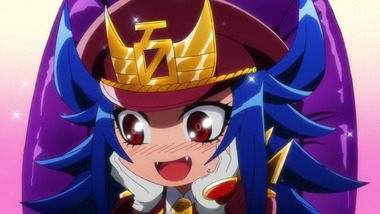 ナンバカ 2話 感想 画像15