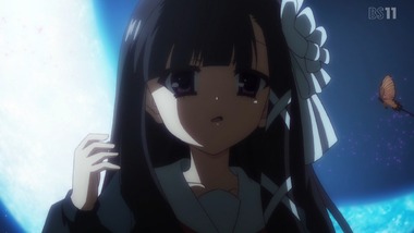 緋弾のアリアAA 11話 感想 画像0