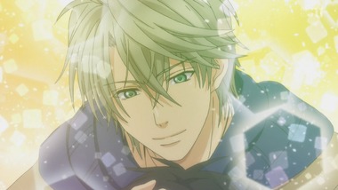 SUPER LOVERS 4話 感想 画像11