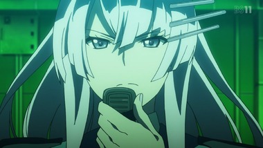 ヘヴィーオブジェクト 21話 感想 画像0