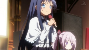 天使の3P! 12話感想画像20