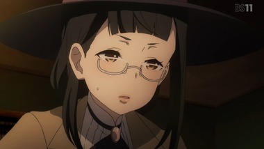 プリンセス・プリンシパル 10話感想画像22