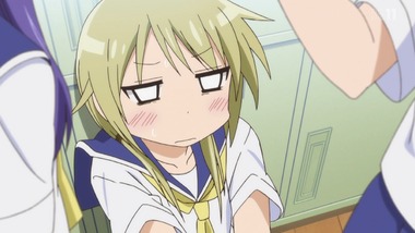 ゆゆ式 4話 感想 画像22
