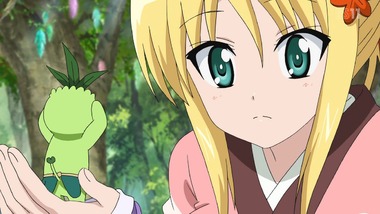 DOGDAYS″ 画像 感想 実況0
