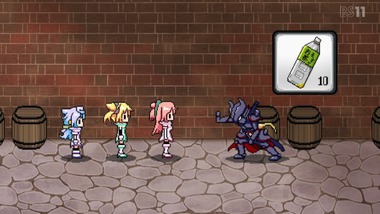 ハッカドール 9話 感想 画像4