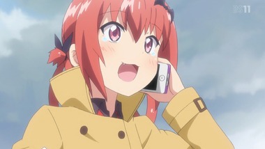 ガヴリールドロップアウト 11話 感想 画像11
