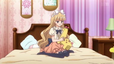 緋弾のアリアAA 6話 感想 画像11