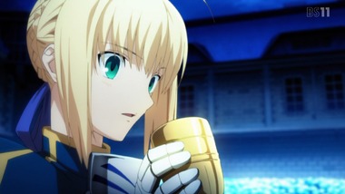 Fate Zero 11話 感想 画像7
