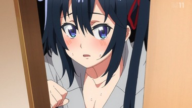 ゲーマーズ! 9話感想画像3