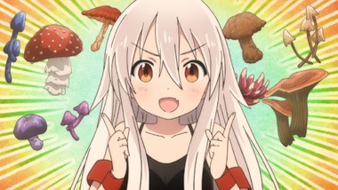 うらら迷路帖 1話 感想 画像15