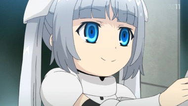 ミス・モノクローム 7話 感想 画像3