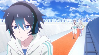 ラクエンロジック 5話 感想 画像4