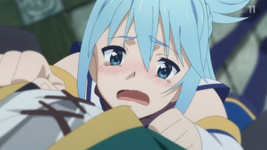 このすば 5話 感想 画像0