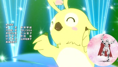 PSO2 12話 感想 画像29