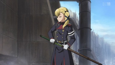 終わりのセラフ 20話 感想 画像5