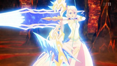 テイルズ オブ ゼスティリア ザ クロス 25話 感想 画像10