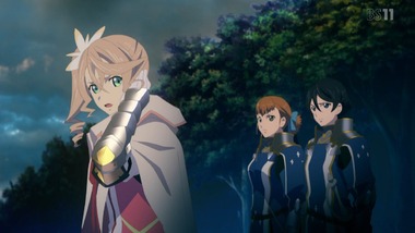 テイルズ オブ ゼスティリア ザ クロス 20話 感想 画像0