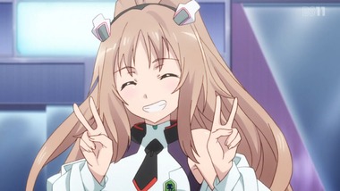 学戦都市アスタリスク 5話 感想 画像7
