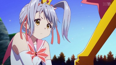 無彩限のファントム・ワールド 6話 感想 画像16