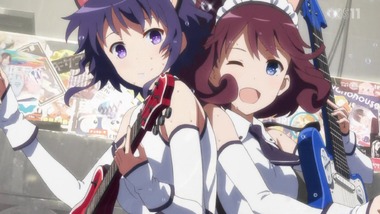 冴えかの 12話 感想 画像12