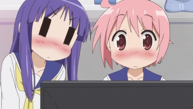 ゆゆ式 6話 感想 画像11