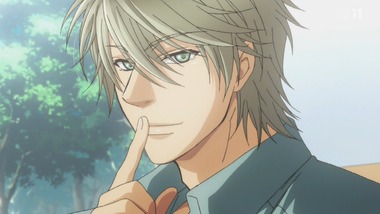 SUPER LOVERS 5話 感想 画像6