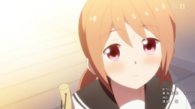 徒然チルドレン 3話 感想 画像17