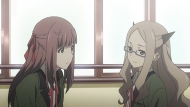Lostorage incited WIXOSS 7話 感想 画像0