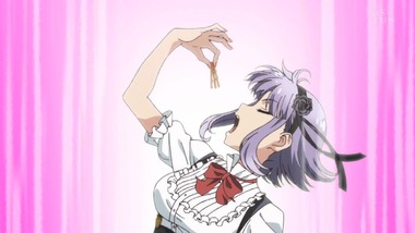 だがしかし 1話 感想 画像10
