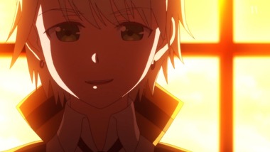 対魔導学園35試験小隊 5話 感想 画像22