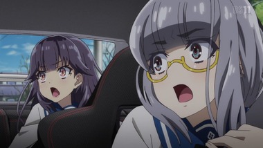 ハルチカ 4話 感想 画像12