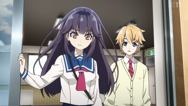 ハルチカ~ハルタとチカは青春する~ 7話 感想 画像8