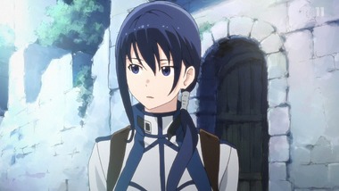 灰と幻想のグリムガル 5話 感想 画像7