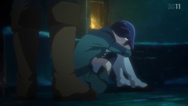 灰と幻想のグリムガル 9話 感想 画像10