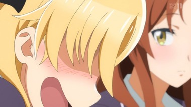 ゲーマーズ 4話感想画像9