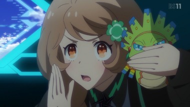 ラクエンロジック 8話 感想 画像6