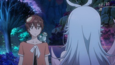 コメット・ルシファー 7話 感想 画像19