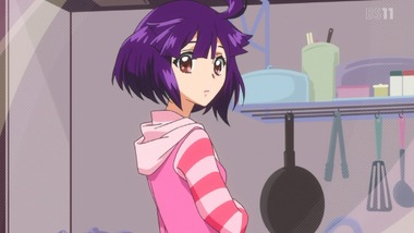 コンクリート・レボルティオ~超人幻想~ 7話 感想 画像11