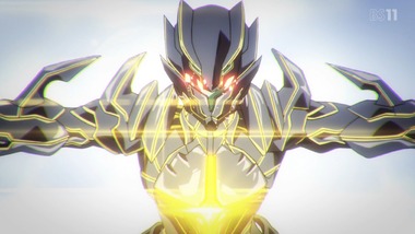 対魔導学園35試験小隊 9話 感想 画像18