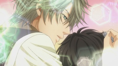 SUPER LOVERS 6話 感想 画像10