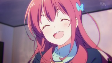 ガーリッシュナンバー 11話 感想 画像15