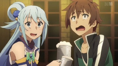 このすば 1話 感想 画像18
